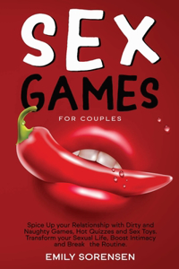 Sex Games for Couples