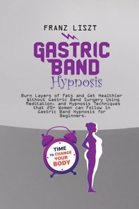 Gastric Band Hypnosis
