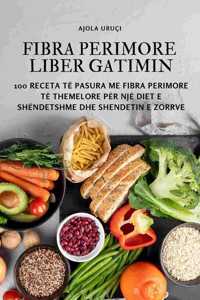 Fibra Perimore Liber Gatimin