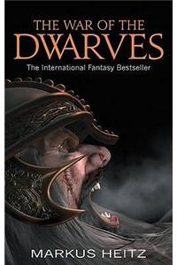 The War Of The Dwarves