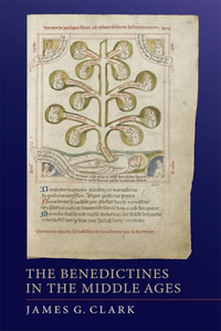 Benedictines in the Middle Ages