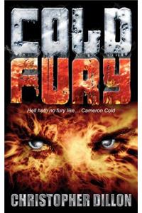 Cold Fury