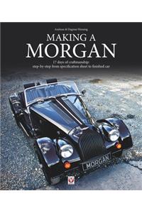 Making a Morgan