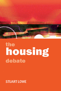The housing debate