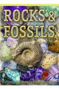 Rocks and Fossils