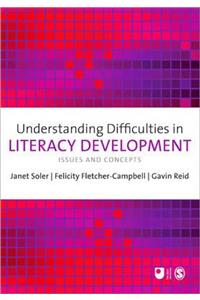 Understanding Difficulties in Literacy Development