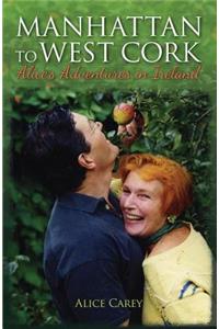 Manhattan to West Cork
