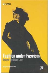 Fashion Under Fascism