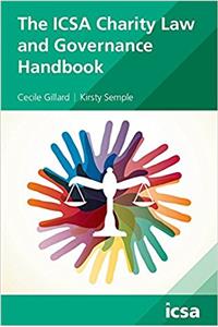 ICSA Charity Law and Governance Handbook