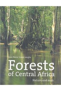 Forests of Central Africa
