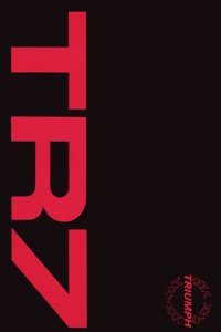 Triumph TR7 Official Owners' Handbook