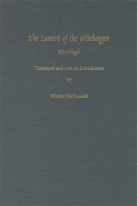 The Lament of the Nibelungen