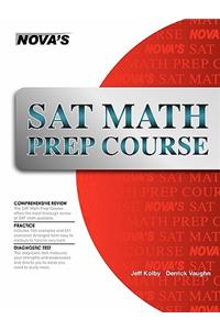 SAT Math Prep Course