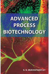 Advanced Process Biotechnology