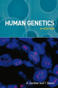 Human Genetics, second edition