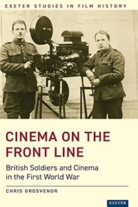 Cinema on the Front Line