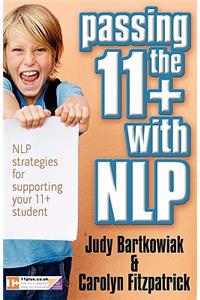 Passing the 11+ with NLP - NLP strategies for supporting your 11 plus student