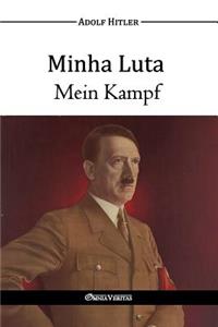 Minha Luta/Mein Kampf