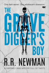 Grave Digger's Boy