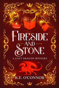 Fireside and Stone