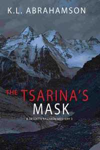 Tsarina's Mask