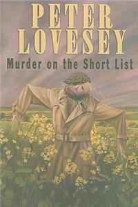Murder on the Short List