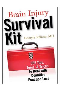 Brain Injury Survival Kit