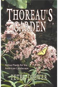 Thoreau's Garden