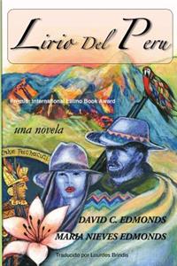 Lirio del Peru