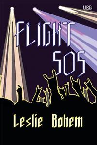 Flight 505: A Novella
