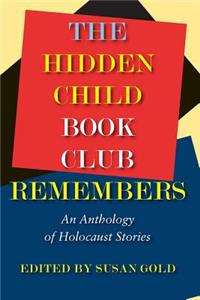 Hidden Child Book Club Remembers