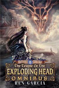 Temple of the Exploding Head Omnibus