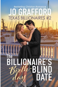 Billionaire's Birthday Blind Date