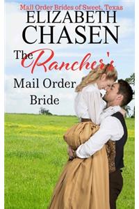 The Rancher's Mail-Order Bride