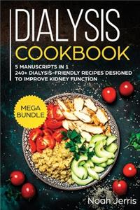 Dialysis Cookbook