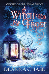 Witch For Mr. Frost