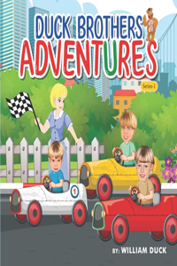 Duck Brothers Adventures