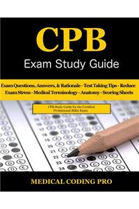 CPB Exam Study Guide