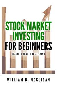 Stock Market Investing For Beginners