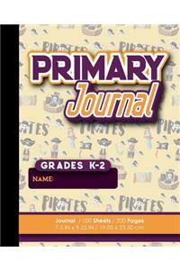 Primary Journal