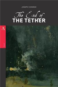 End of the Tether