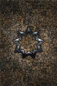 Monogram Bahai Journal