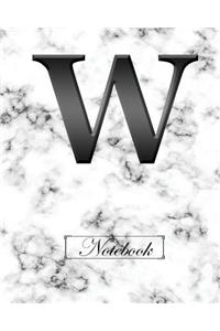 W Notebook