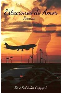 Estaciones de Amor