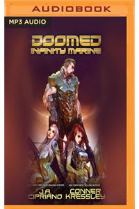 Doomed Infinity Marine