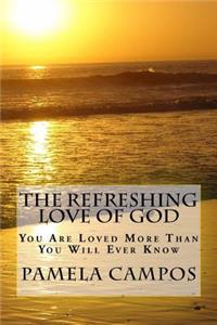 Refreshing Love of God