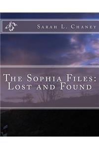The Sophia File