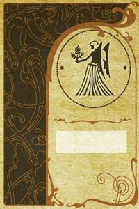 Monogram Virgo Journal