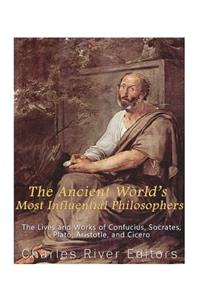 Ancient World's Most Influential Philosophers