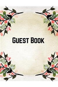 Guest Book